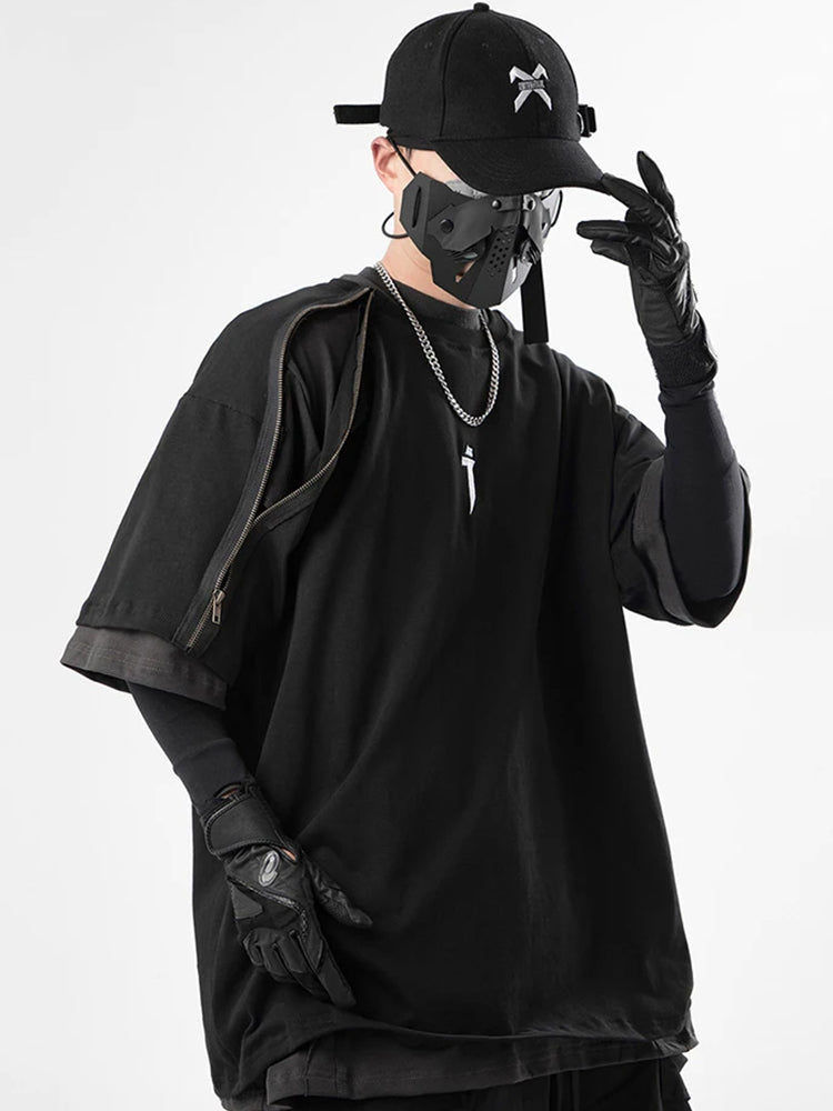 Japanese gorpcore