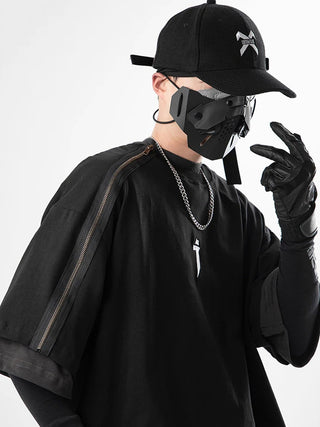 Japanese gorpcore