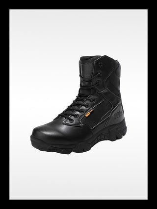 Techwear stiefel