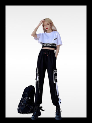 Techwear set