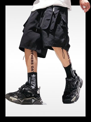 Techwear sommer