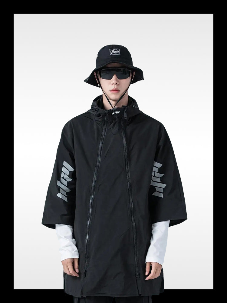 Streetwear jacke