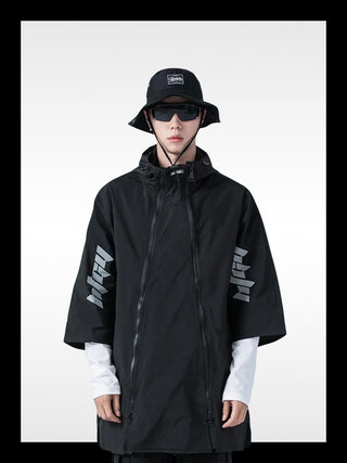 Streetwear jacke