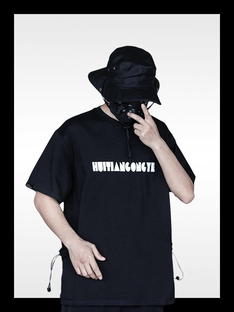 T-Shirt Streetwear