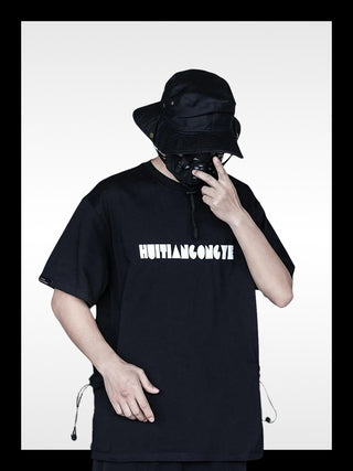 T-Shirt Streetwear