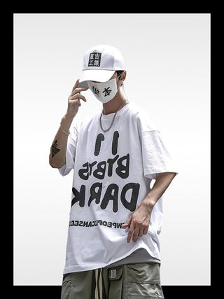 Techwear white