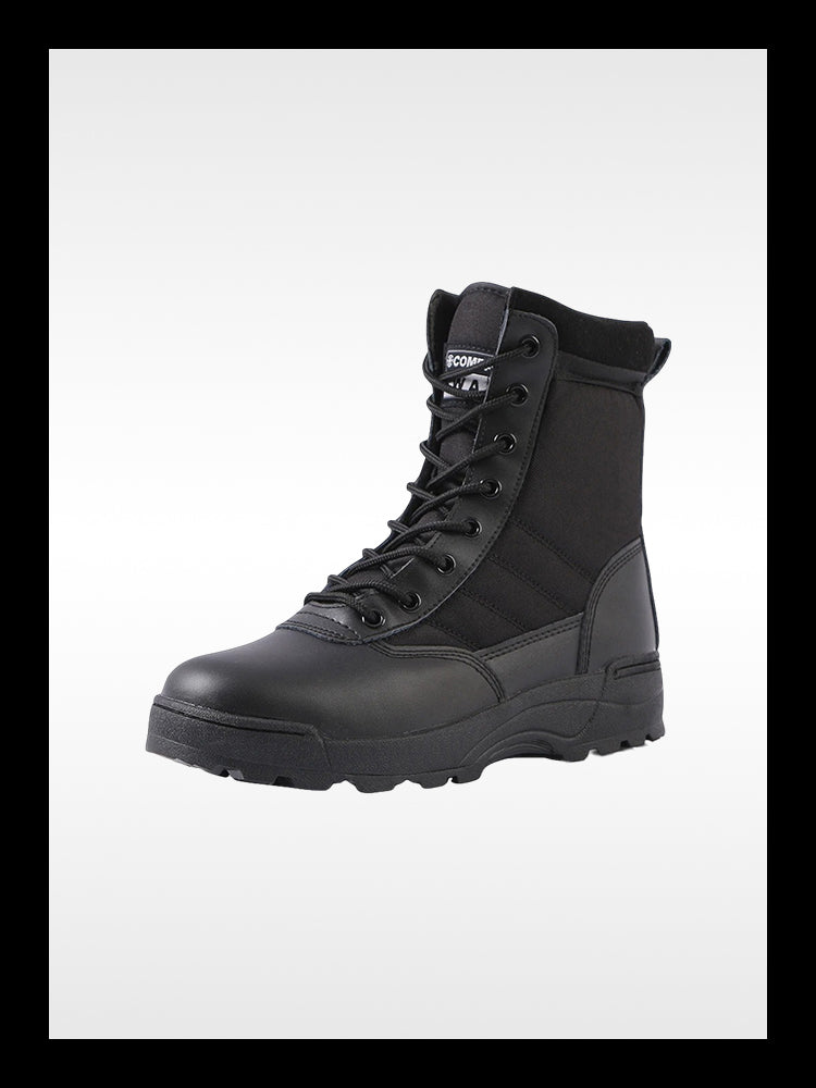 Militärstiefel herren
