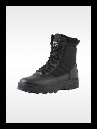 Militärstiefel herren