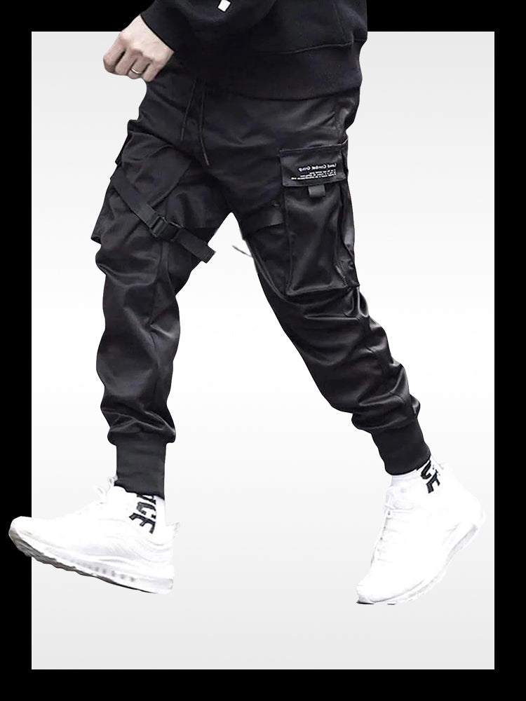 Techwear jogginghose