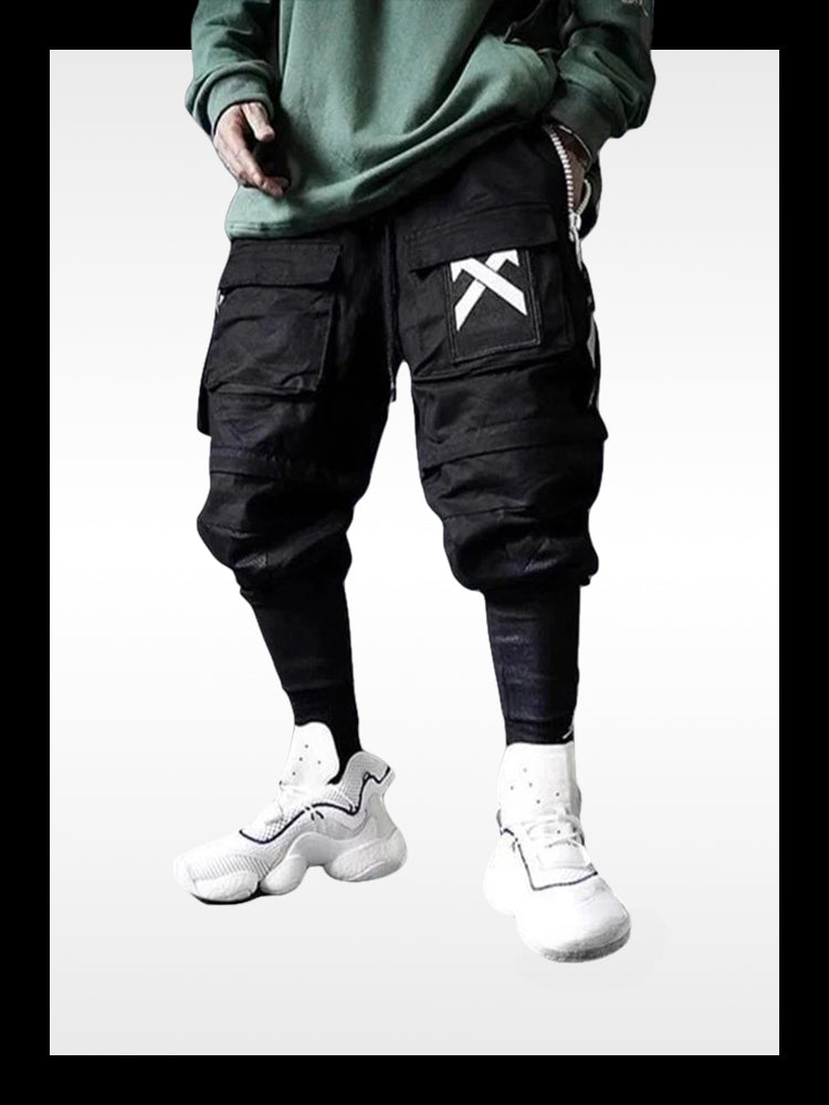 Ninja hose
