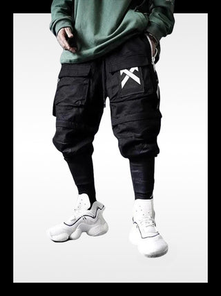 Ninja hose