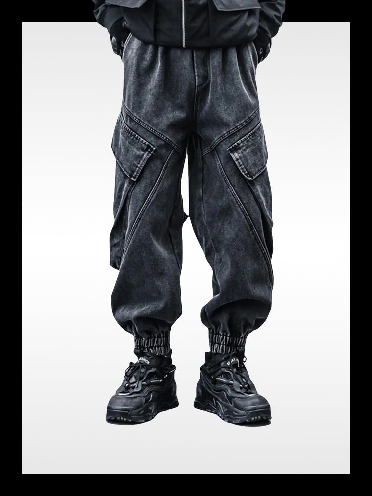 Streetwear hose
