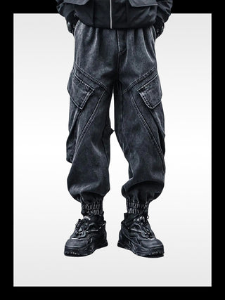 Streetwear hose