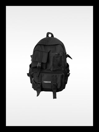 Techwear rucksack