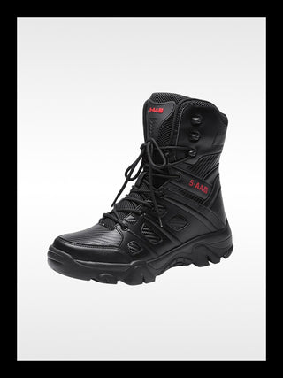 Taktische stiefel
