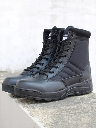 Militärstiefel herren