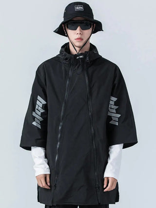 Streetwear jacke