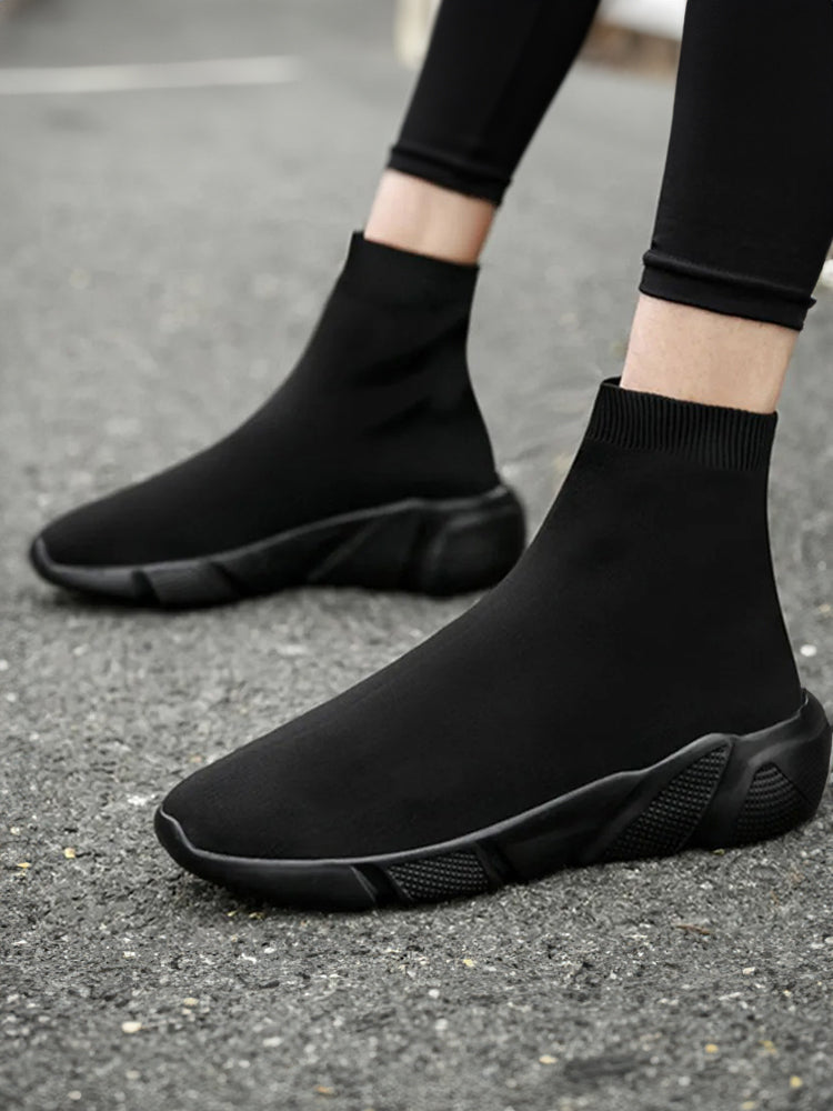Techwear Sneaker
