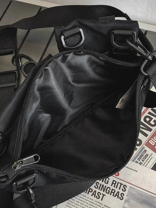Chest rig techwear