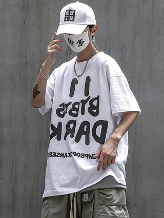 Techwear white