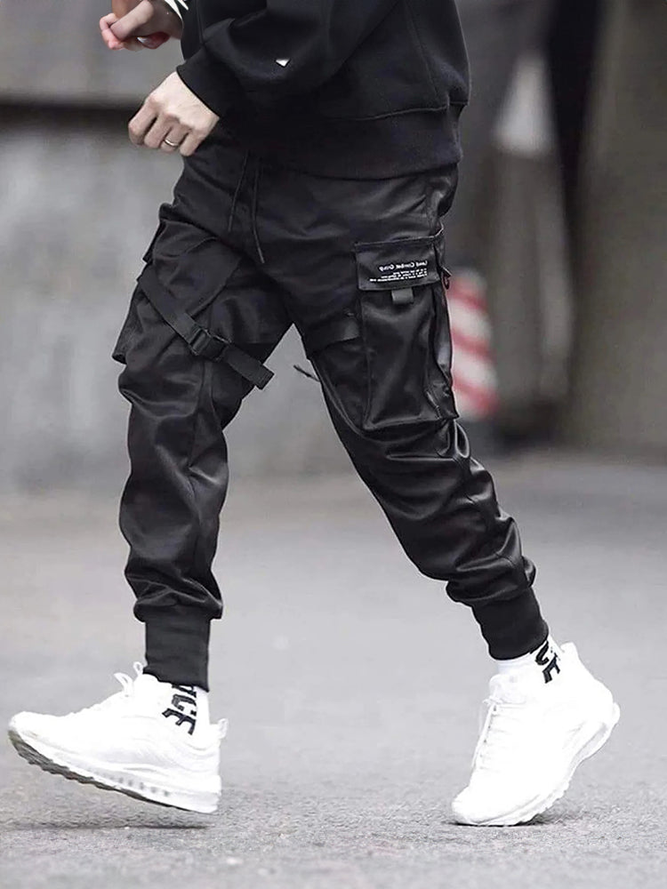 Techwear jogginghose