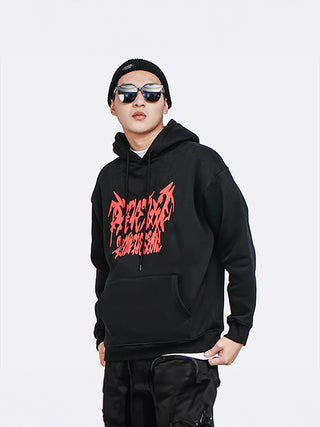 Techwear cringe