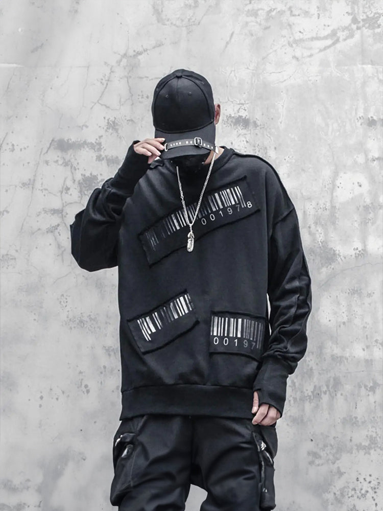 Urban classic sweatshirt