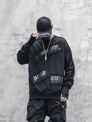Urban classic sweatshirt