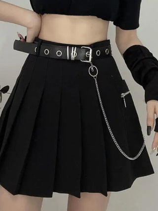Techwear rock
