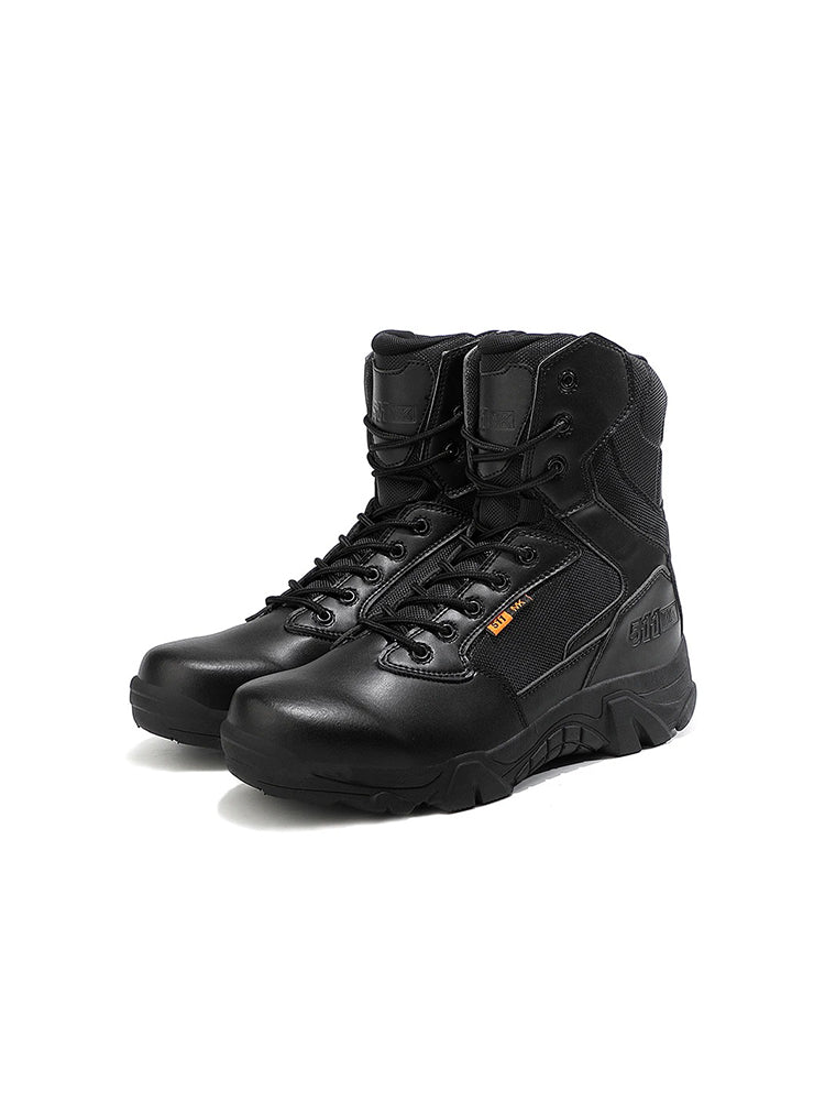 Techwear stiefel