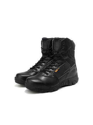 Techwear stiefel