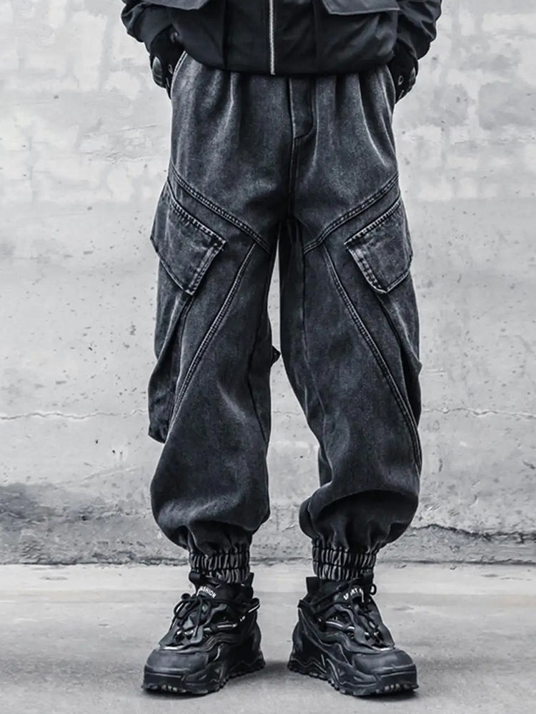 Streetwear hose