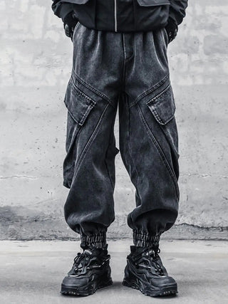 Streetwear hose