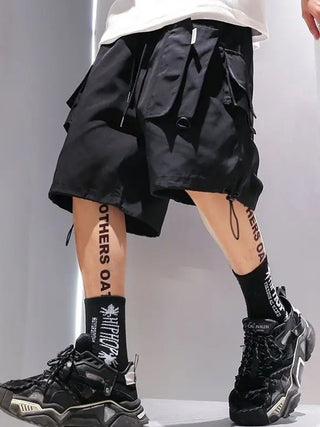 Techwear sommer