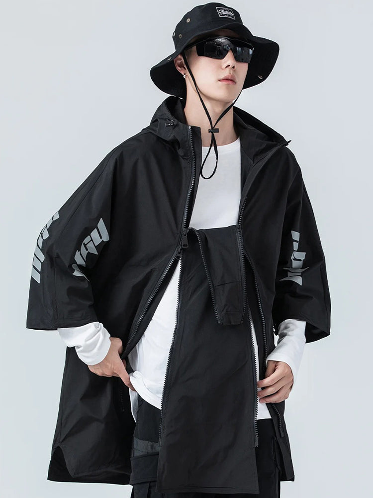 Streetwear jacke