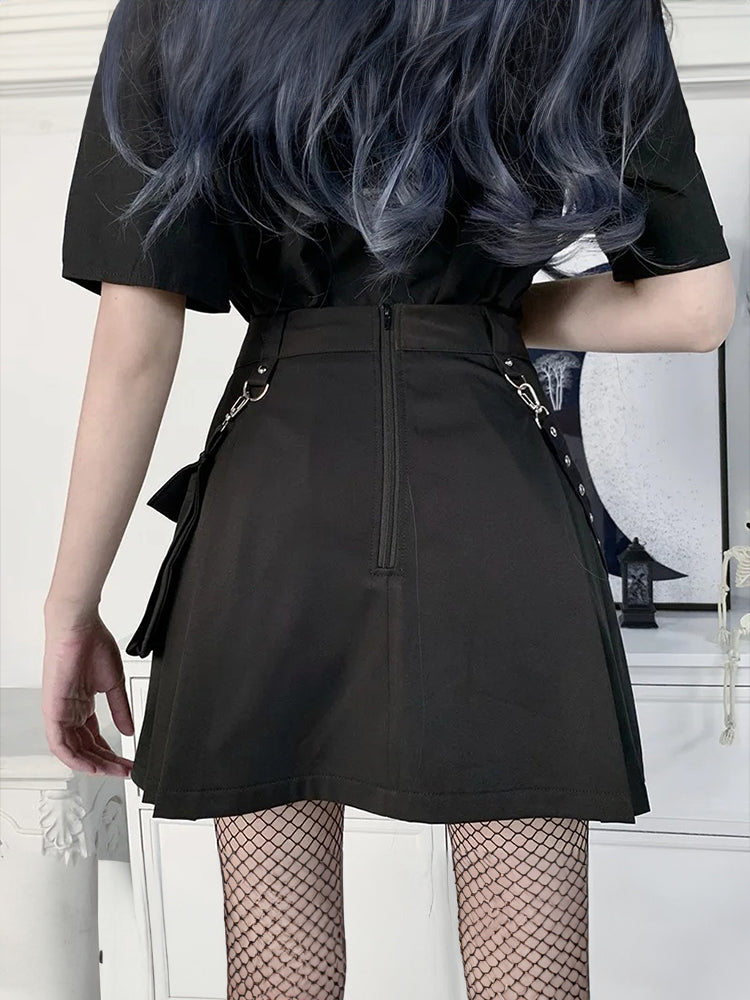 Technisches Kleid