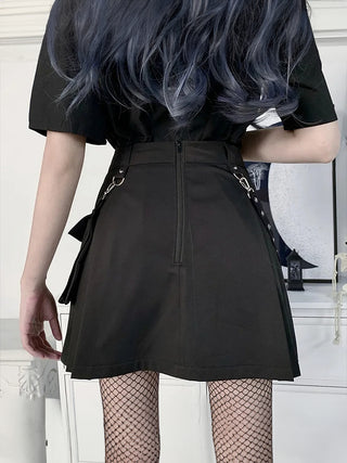 Technisches Kleid