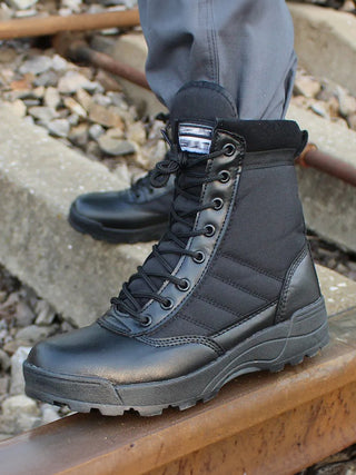 Militärstiefel herren
