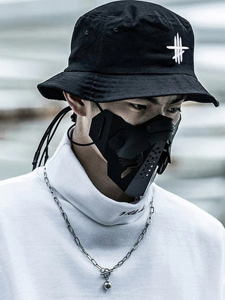 Bucket hat techwear