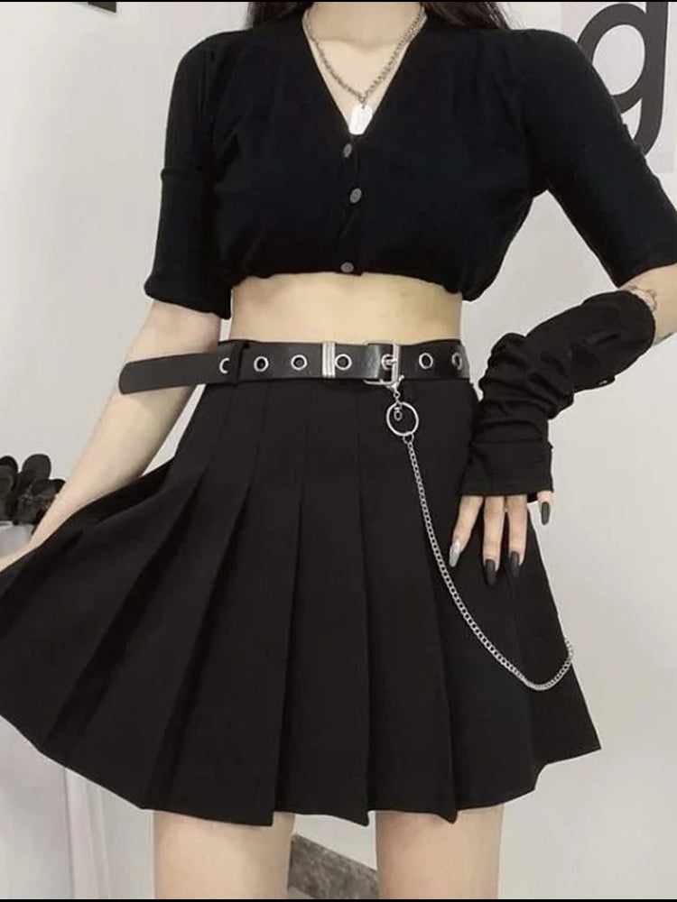 Techwear rock