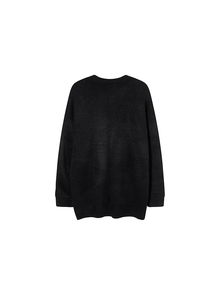 Techwear pullover