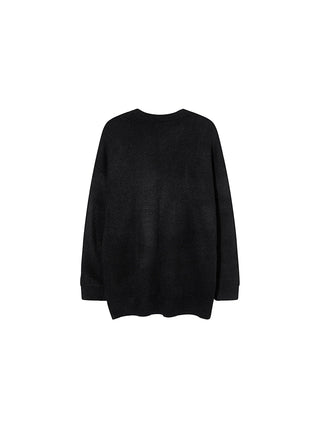 Techwear pullover