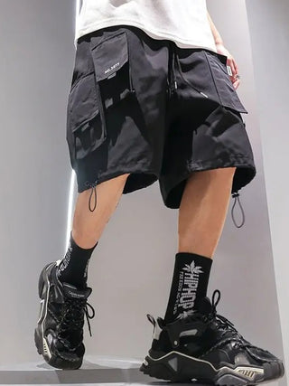 Techwear sommer