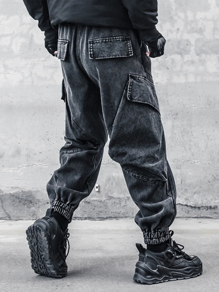 Streetwear hose