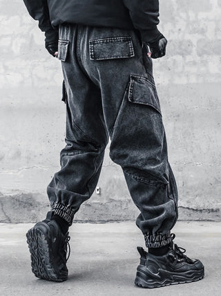 Streetwear hose