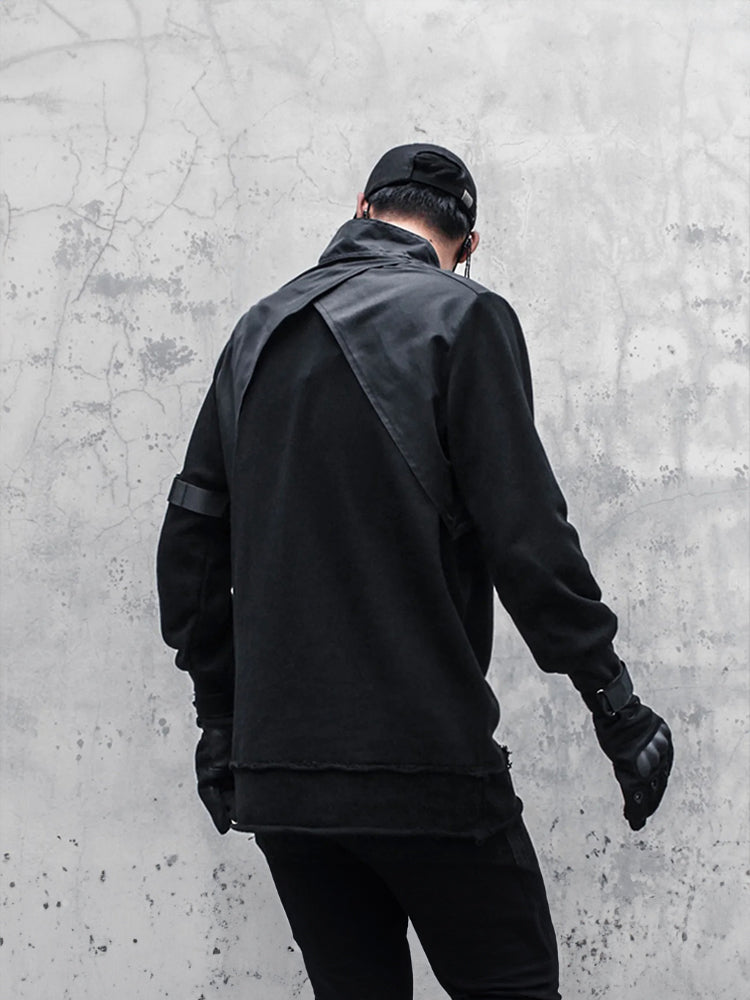 Grailed techwear