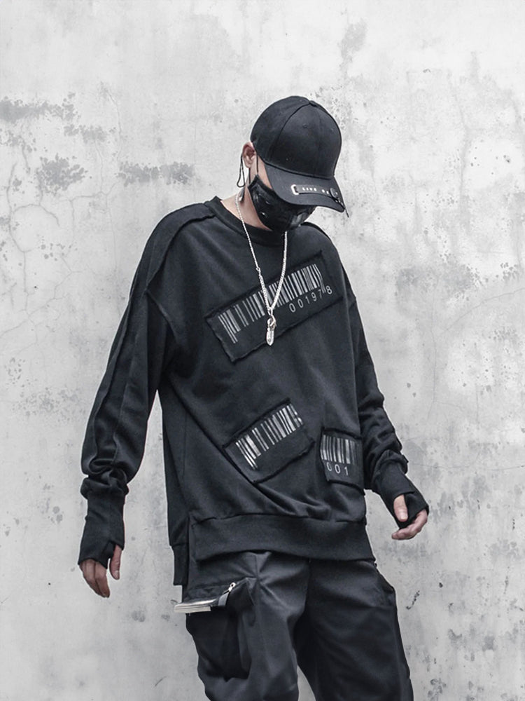 Urban classic sweatshirt