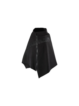Poncho techwear