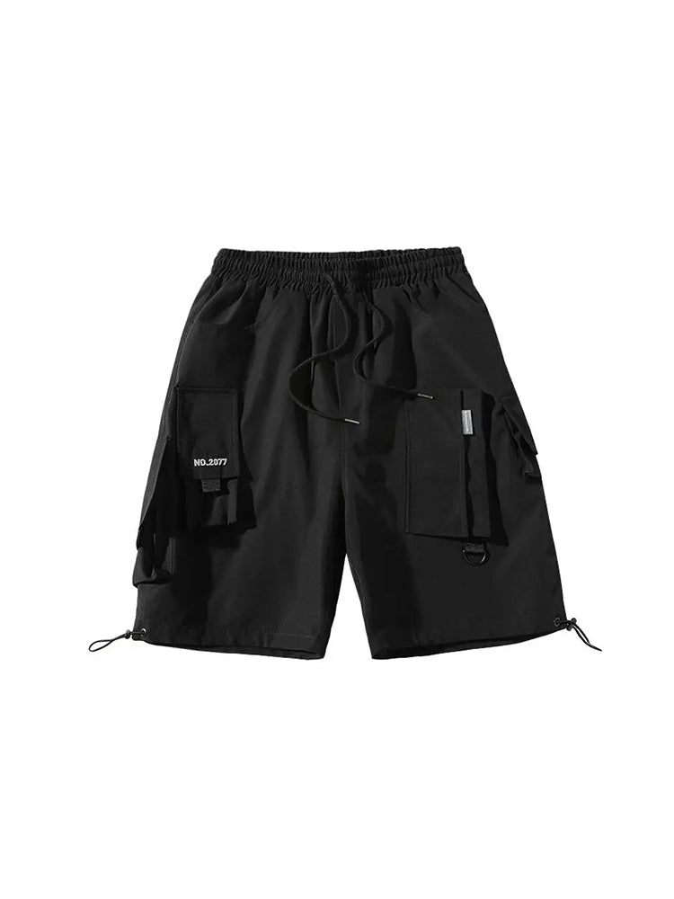 Techwear sommer