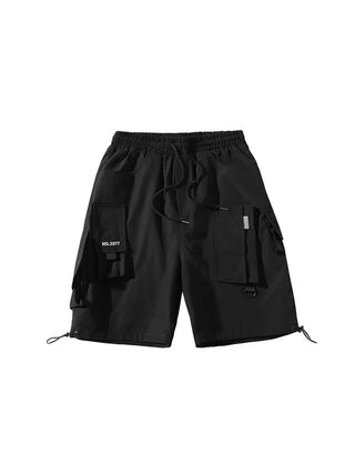 Techwear sommer
